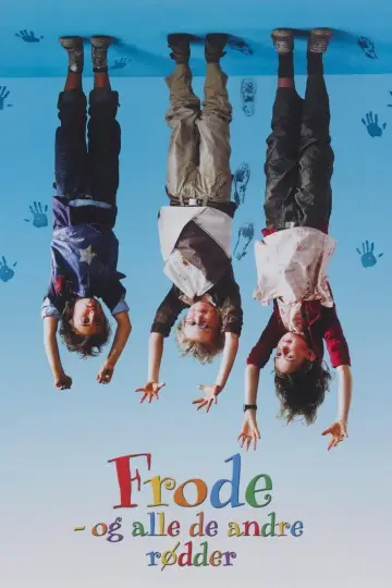 Постер к фильму "Frode - og alle de andre rødder" #1146727