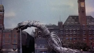 Задник к фильму "Reptilicus" #1165014