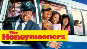 Задник к фильму "The Honeymooners" #1109831