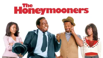 Задник к фильму "The Honeymooners" #1109832
