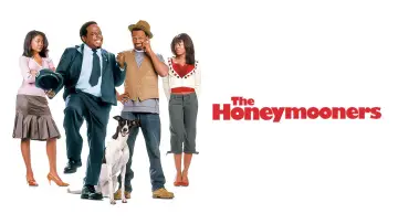 Задник к фильму "The Honeymooners" #1109833