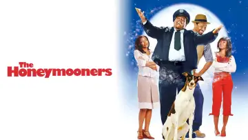 Задник к фильму "The Honeymooners" #1109834