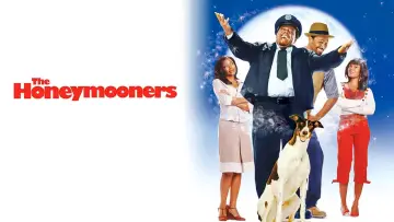 Задник к фильму "The Honeymooners" #1109835