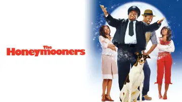 Задник к фильму "The Honeymooners" #1109836
