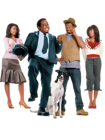 Постер к фильму "The Honeymooners" #470370