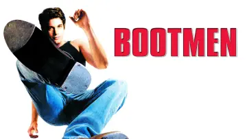 Задник к фильму "Bootmen" #680251
