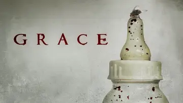 Задник к фильму "Grace" #1134222