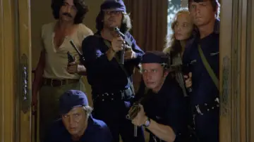 Задник к фильму "Ад живых мертвецов" #1024830