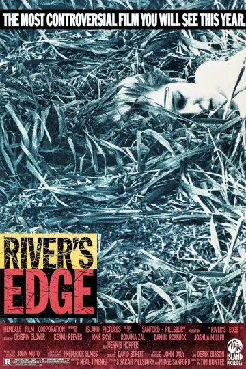 Постер к фильму "На берегу реки" #1042430