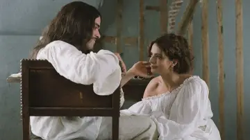 Задник к фильму "Мольер" #1616712