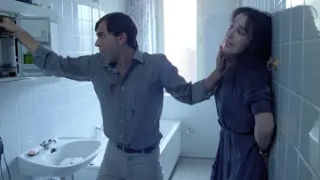Задник к фильму "Одержимая" #1198160