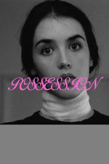 Постер к фильму "Одержимая" #1207197