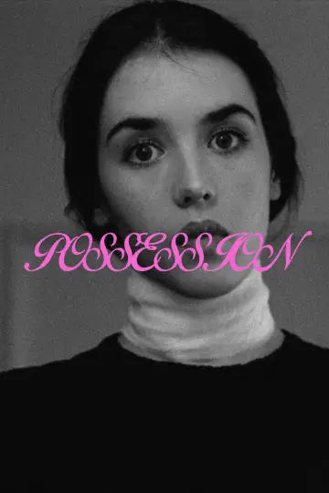 Постер к фильму "Одержимая" #1207198