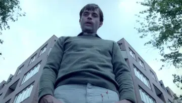 Задник к фильму "Одержимая" #1216298
