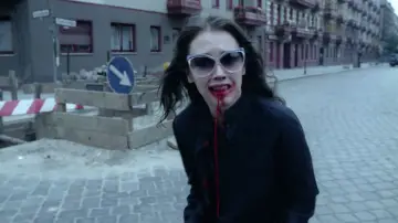 Задник к фильму "Одержимая" #1216306