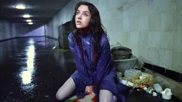 Задник к фильму "Одержимая" #670749