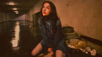Задник к фильму "Одержимая" #670778