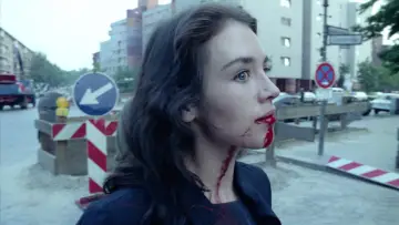Задник к фильму "Одержимая" #839714
