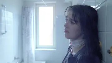 Задник к фильму "Одержимая" #839720