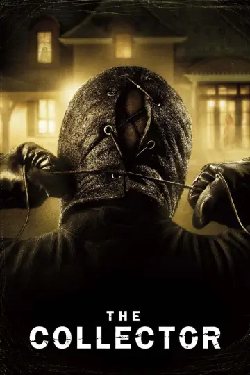 Постер к фильму "Коллекционер" #856412