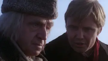 Задник к фильму "Досье «ODESSA»" #361800