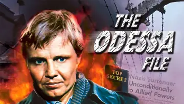 Задник к фильму "Досье «ODESSA»" #361804