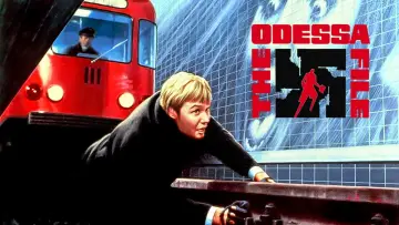 Задник к фильму "Досье «ODESSA»" #361805