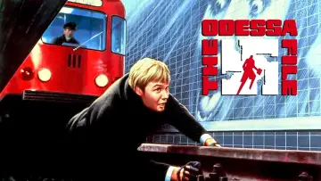 Задник к фильму "Досье «ODESSA»" #361808