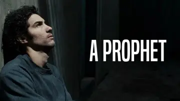 Задник к фильму "Пророк" #894527
