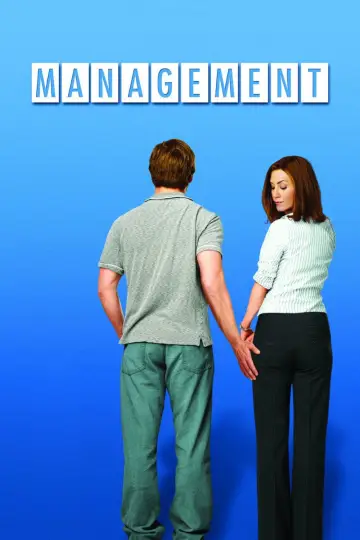 Постер к фильму "Любовный менеджмент" #1038897
