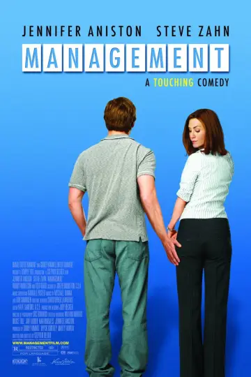 Постер к фильму "Любовный менеджмент" #1038899