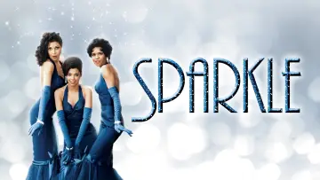 Задник к фильму "Sparkle" #621865