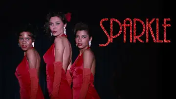 Задник к фильму "Sparkle" #621866