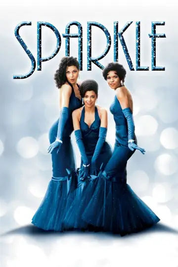 Постер к фильму "Sparkle" #621871