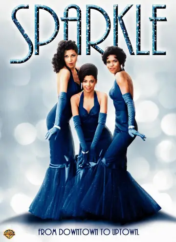 Постер к фильму "Sparkle" #621873