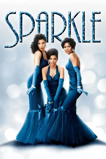 Постер к фильму "Sparkle" #621874