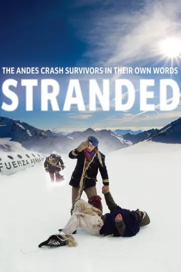 Постер к фильму "Stranded: I