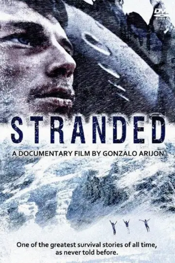 Постер к фильму "Stranded: I
