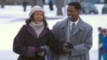 Задник к фильму "Жена священника" #1006969