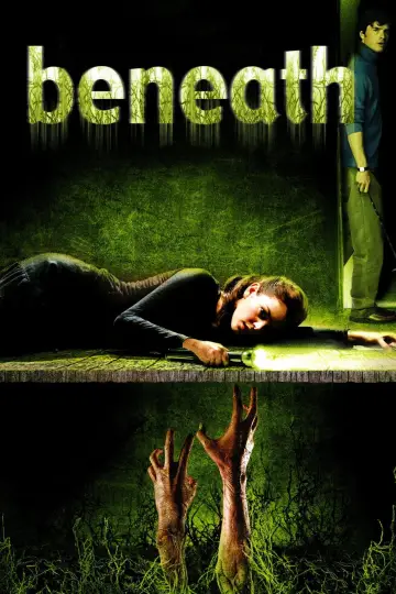 Постер к фильму "Beneath" #1136425