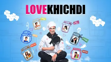 Задник к фильму "Love Khichdi" #1136095