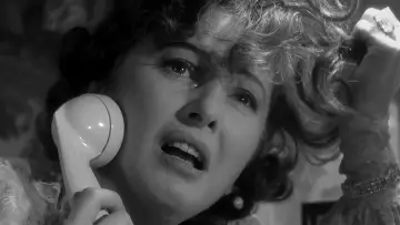Задник к фильму "Извините, ошиблись номером" #403849