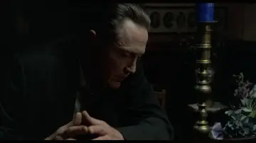 Задник к фильму "Похороны" #1074988