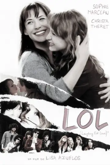 Постер к фильму "LOL [ржунимагу]" #1185670
