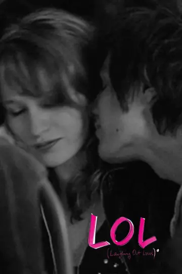Постер к фильму "LOL [ржунимагу]" #1202469