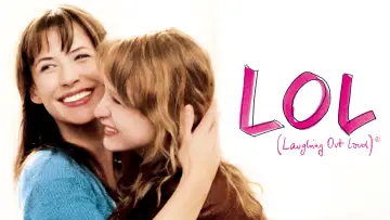 Задник к фильму "LOL [ржунимагу]" #997494