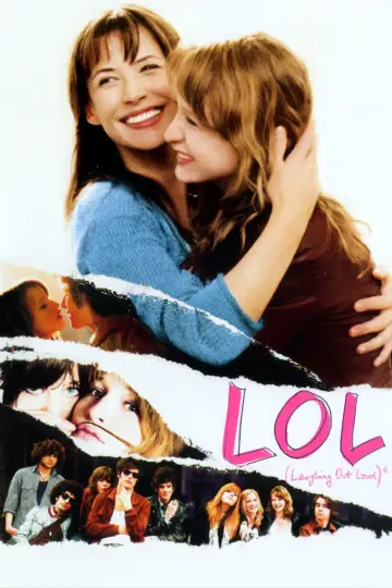 Постер к фильму "LOL [ржунимагу]" #997506