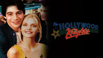 Задник к фильму "The Hollywood Knights" #1114630