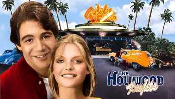 Задник к фильму "The Hollywood Knights" #1114631