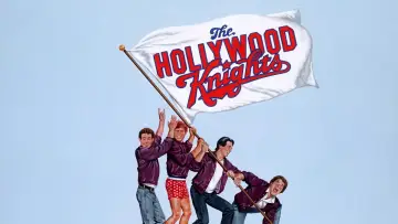 Задник к фильму "The Hollywood Knights" #1114632